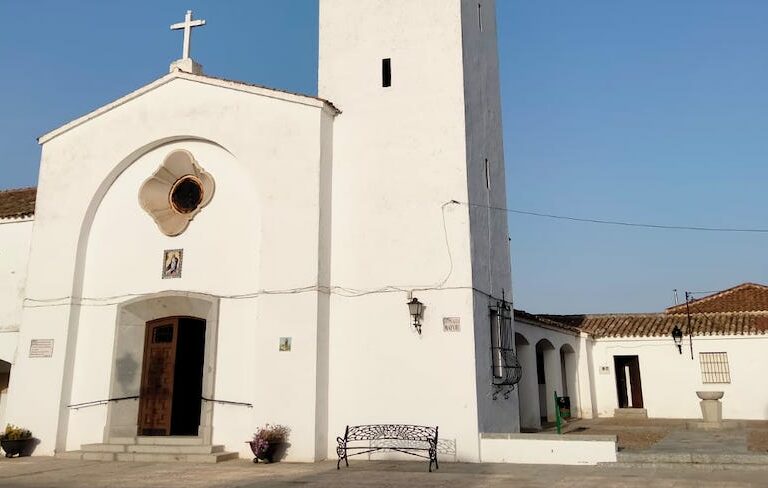 casa contemplativa toledo