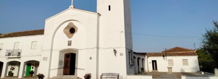 casa contemplativa toledo