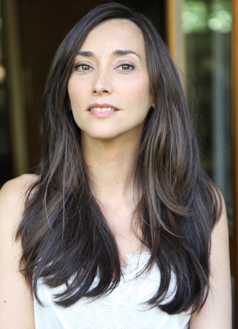 Vanesa Prieto, actriz