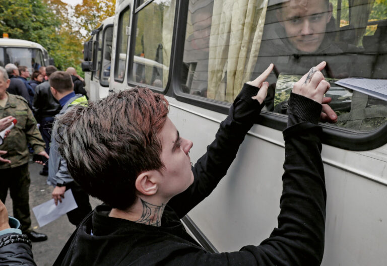 Diplomacia positiva ‘in extremis’