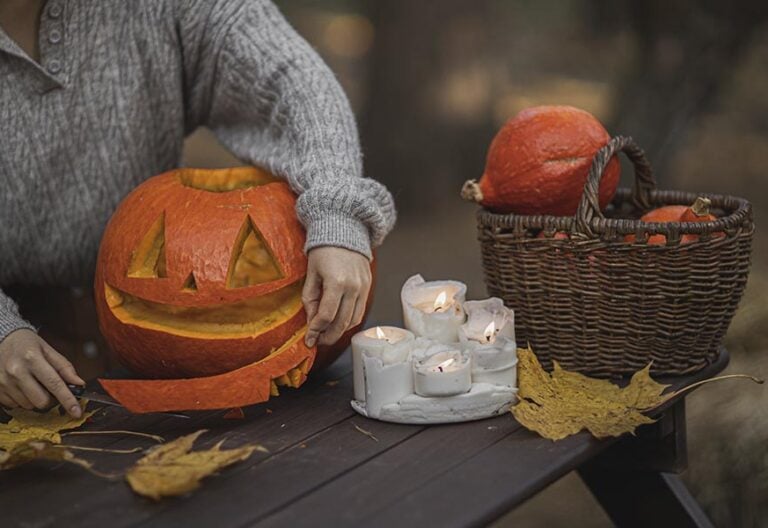 Los exorcistas, en pie de guerra contra el “engaño” de Halloween