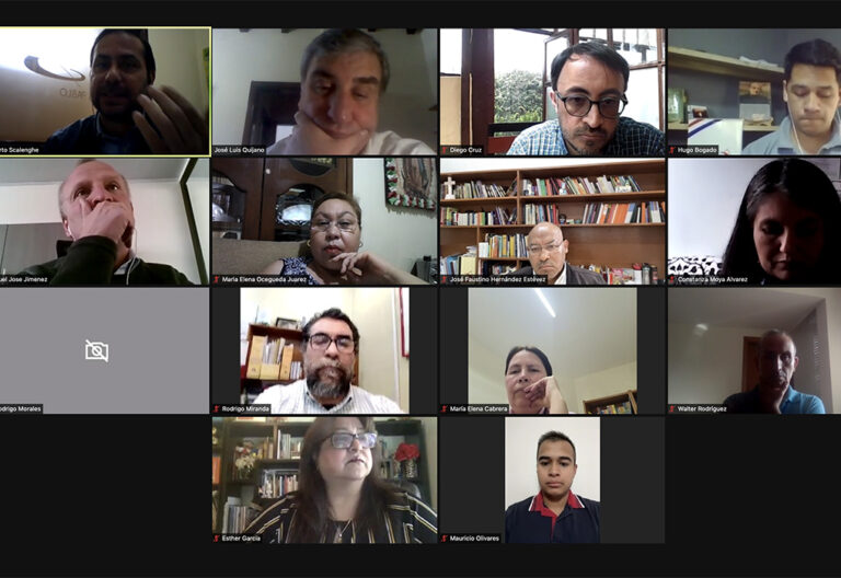 Laboratorio de Catequesis