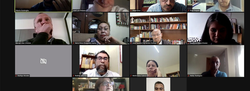 Laboratorio de Catequesis