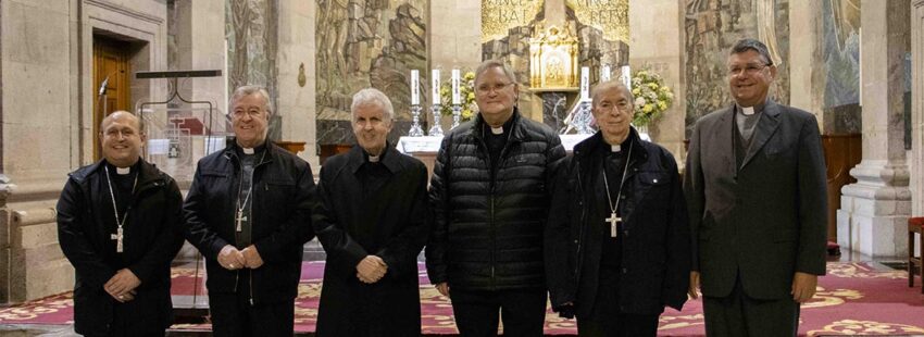 Obispos de España y Portugal: hay que “repensar” la comunicación de la Iglesia