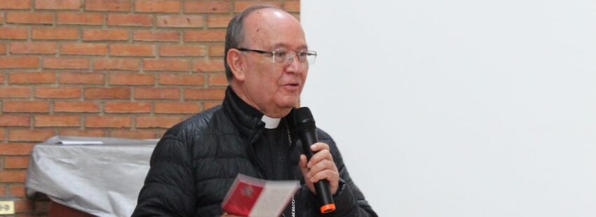 obispo Enrique Díaz