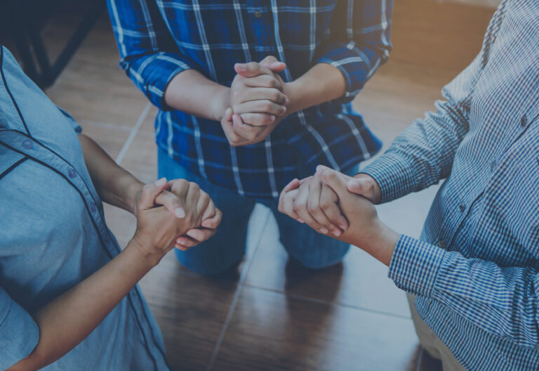 Jóvenes peruanos convocan a retiro espiritual para pintar “la sinodalidad”