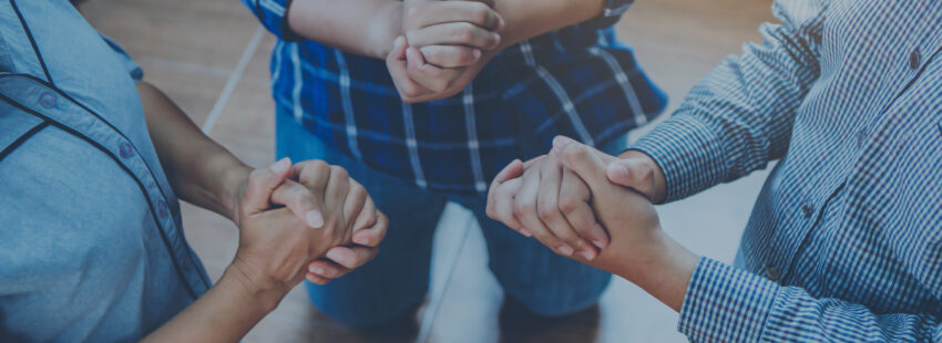 Jóvenes peruanos convocan a retiro espiritual para pintar “la sinodalidad”