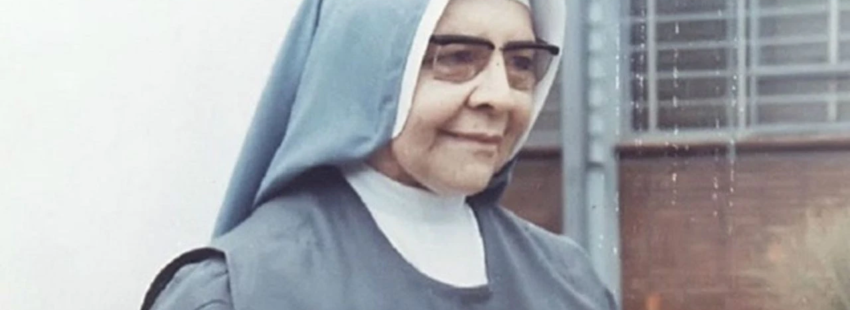 ¿Quién es Berenice Duque, la nueva beata colombiana?