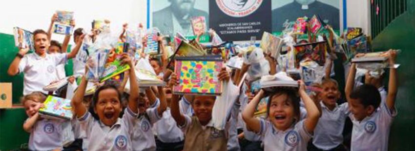 El Papa canoniza a Juan Bautista Scalabrini, posible patrón de los migrantes