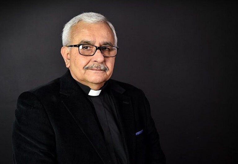 José Virtuoso fallece