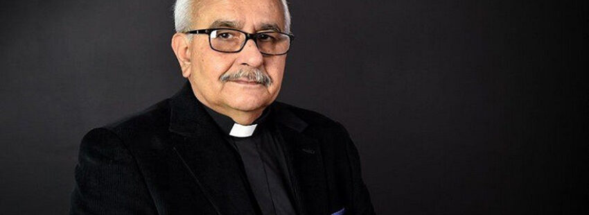 José Virtuoso fallece