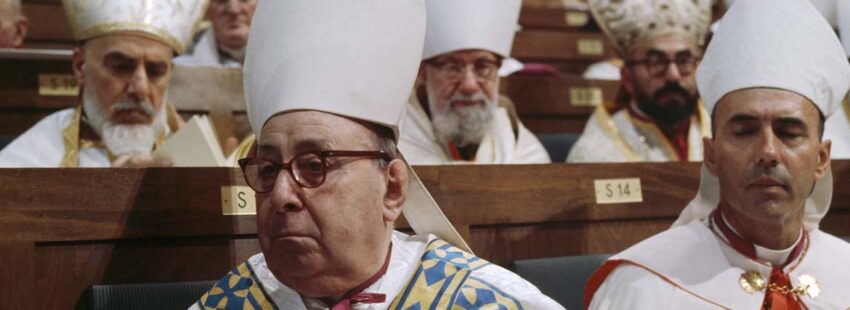 Vaticano II: 60 años de aggiornamento continuo