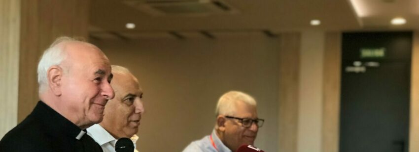 Paglia: “Necesitamos una revolución sanitaria ante tanta injusticia terrible: nunca debemos