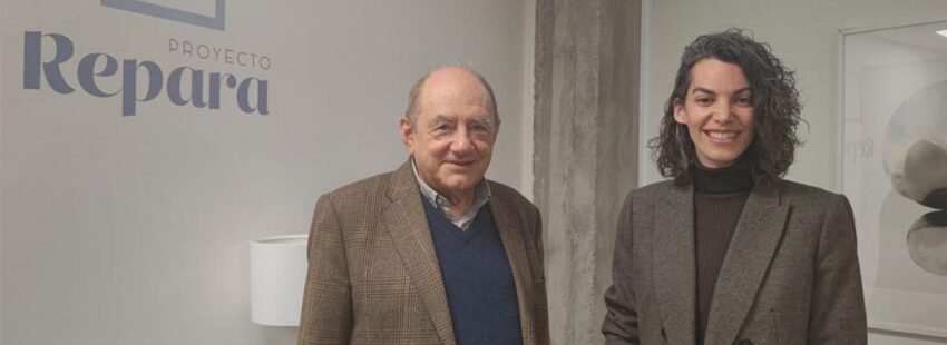 El Proyecto Repara y la campaña Esenciales, galardonados con el Premio Alandar 2022