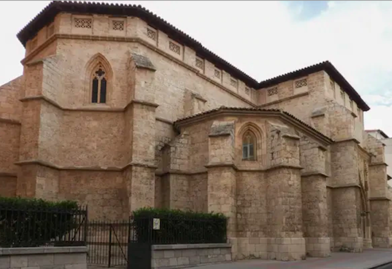 Una monja de 87 años impide un robo en el convento y encierra a la ladrona hasta que llega la