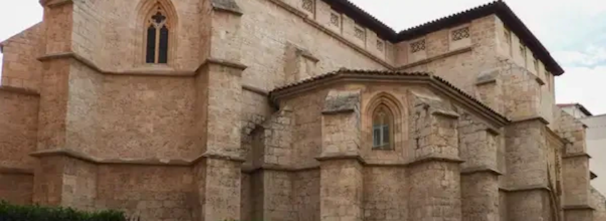 Una monja de 87 años impide un robo en el convento y encierra a la ladrona hasta que llega la