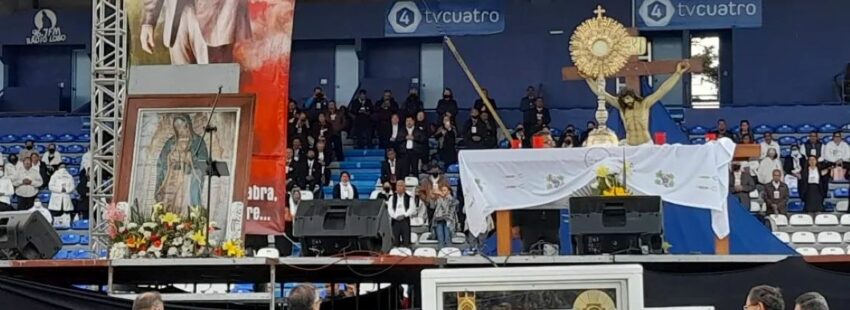 Día del Laico México