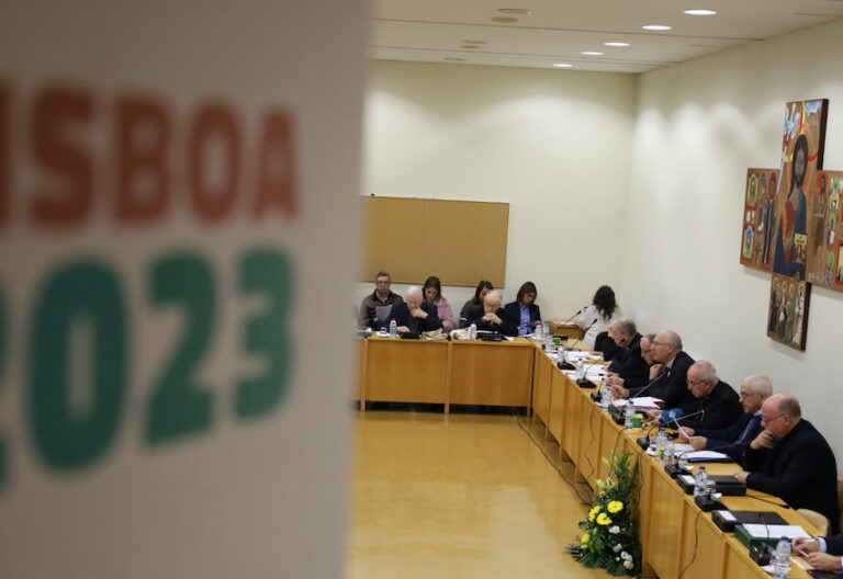 Los obispos portugueses convocan una Asamblea Plenaria Extraordinaria por los abusos