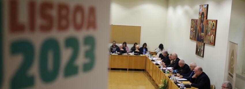 Los obispos portugueses convocan una Asamblea Plenaria Extraordinaria por los abusos