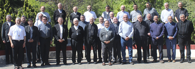 Chile: Mensaje de la asamblea plenaria de obispos