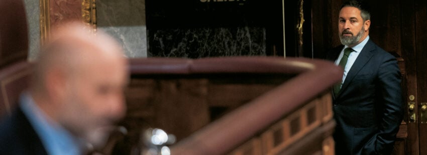 España, según el papa Francisco: suspenso en solidaridad y sobresaliente en relaciones