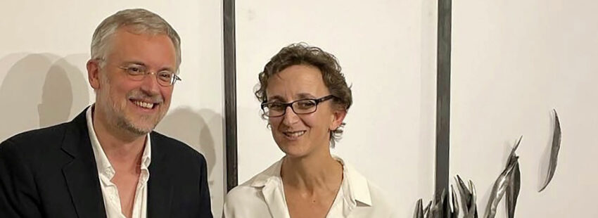 ‘El susurro de los pétalos’: deshojando la espiritualidad