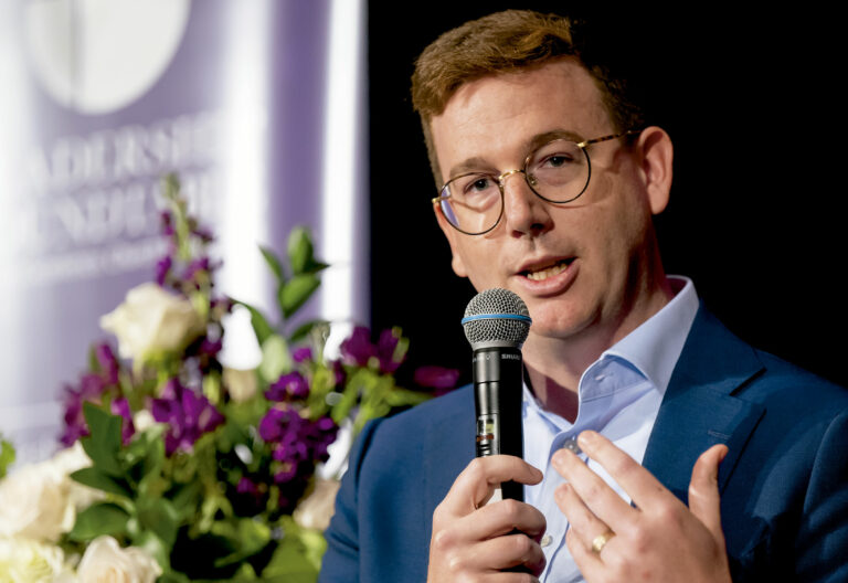 nuevo secretario general de la Conferencia Episcopal de Bélgica