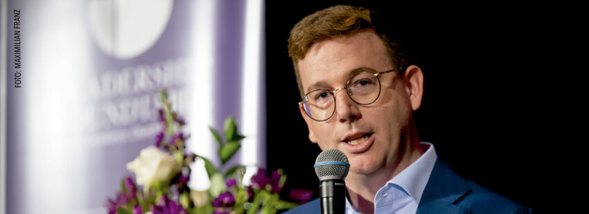 nuevo secretario general de la Conferencia Episcopal de Bélgica