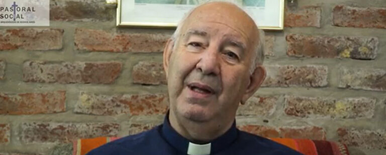 Jornadas de Pastoral Social en Buenos Aires