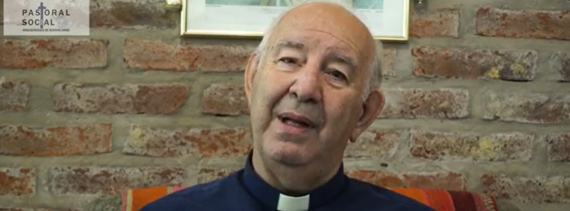 Jornadas de Pastoral Social en Buenos Aires