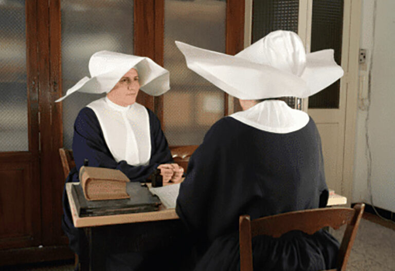 Prescindir de la ‘corneta’