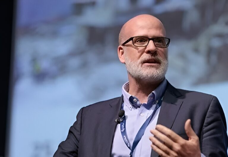 Dani Villanueva, nuevo coordinador general de Fe y Alegría, “un movimiento vivo” en el que