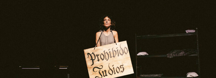 Etty Hillesum, por el amor de Dios