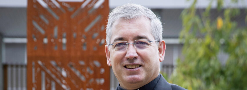 Obispo de San Sebastián