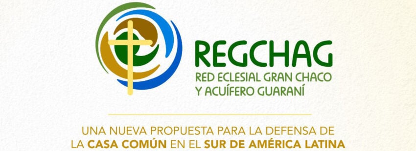 Nace la Red Eclesial Gran Chaco y Acuífero Guaraní