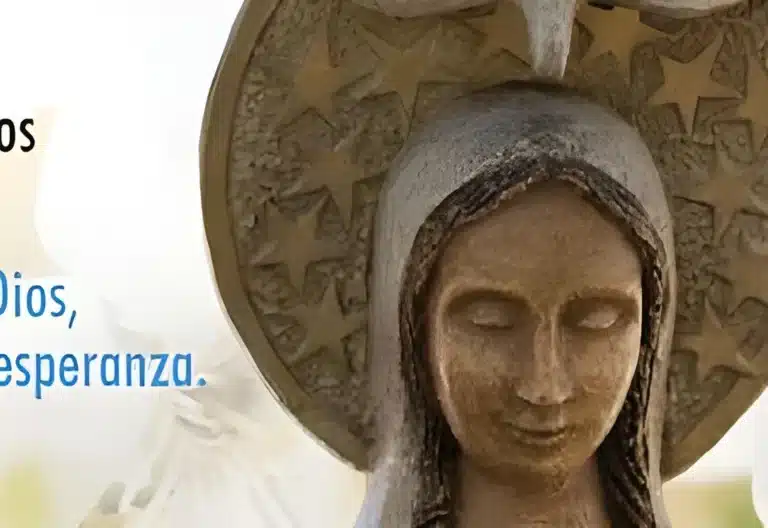 Chile: se inicia el Mes de María