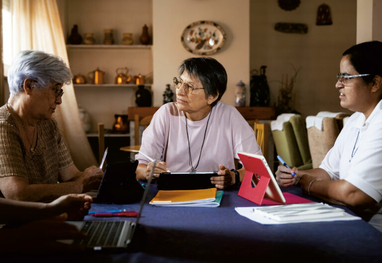 De primera y de segunda
