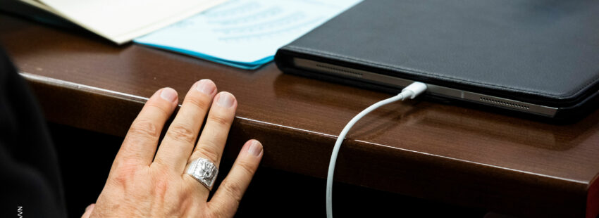 La amnistía y la auditoría Cremades: los obispos ante la Plenaria del ‘calentamiento