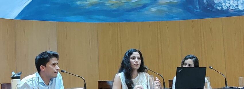 Red Latinoamericana de 'La Economía de Francisco'