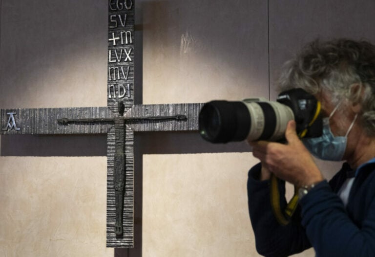 La Iglesia planea crear una comisión coordinadora antiabusos permanente