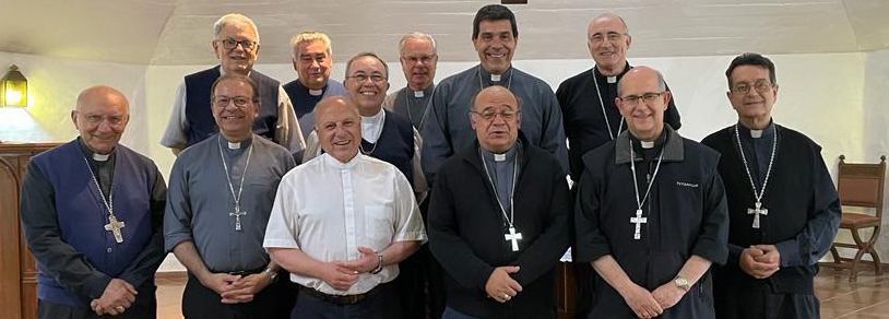 Uruguay: conclusiones del plenario episcopal