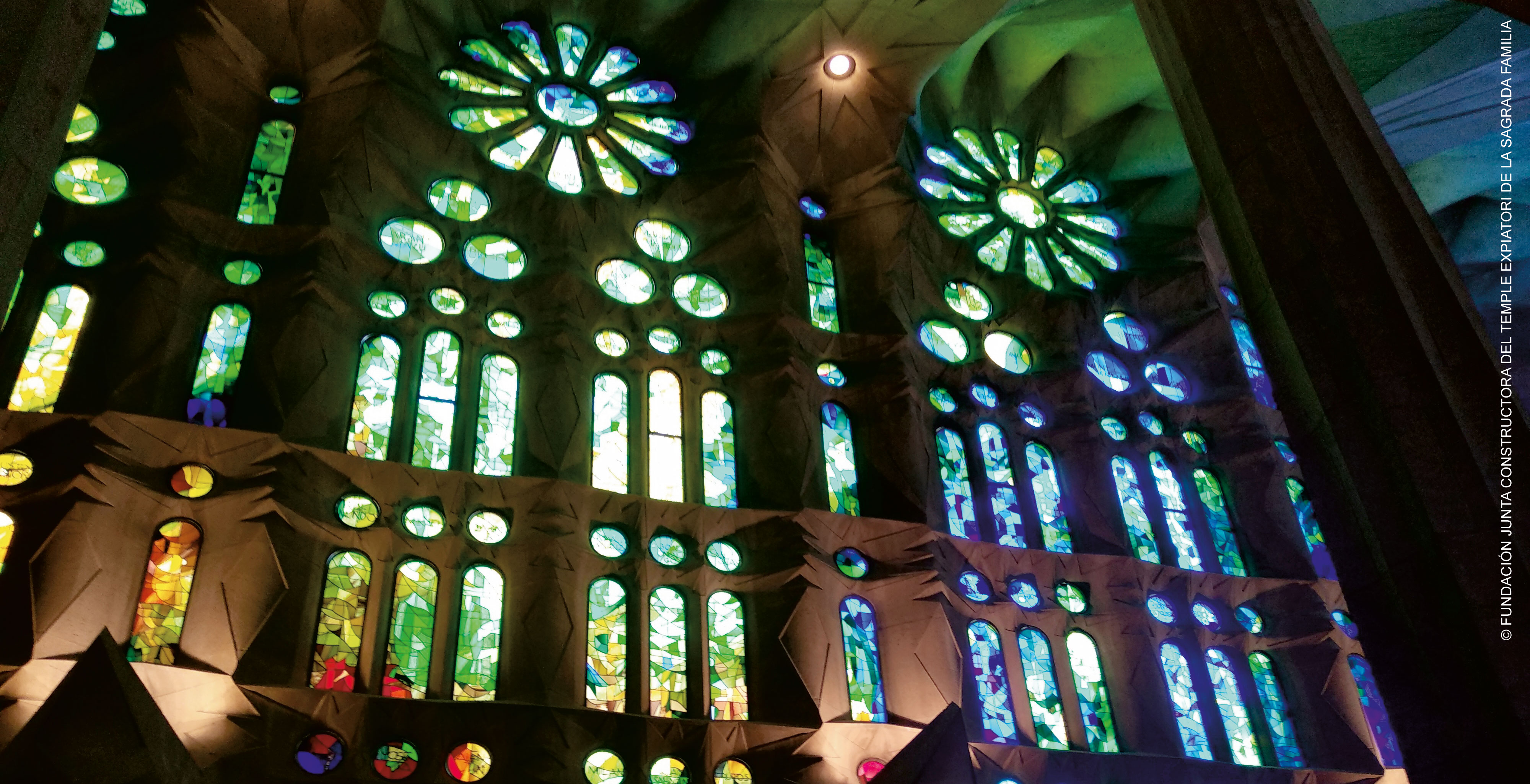 Mi vitrina Virtual-: Los dedales de Gaudi
