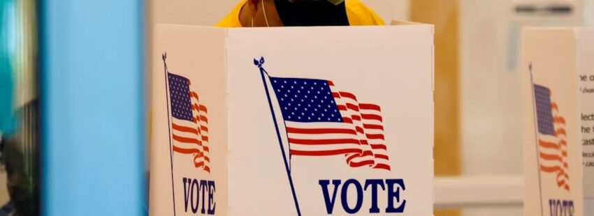 elecciones intermedias Estados Unidos