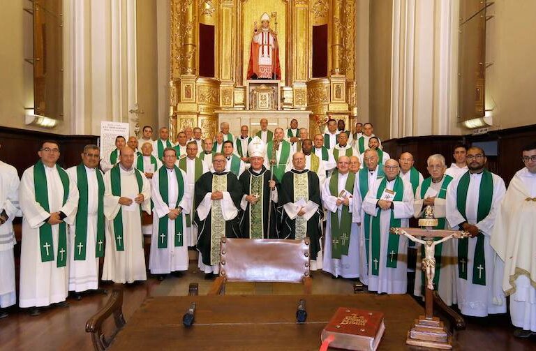 Mega causa de beatificación en Barbastro: 252 mártires camino a los altares