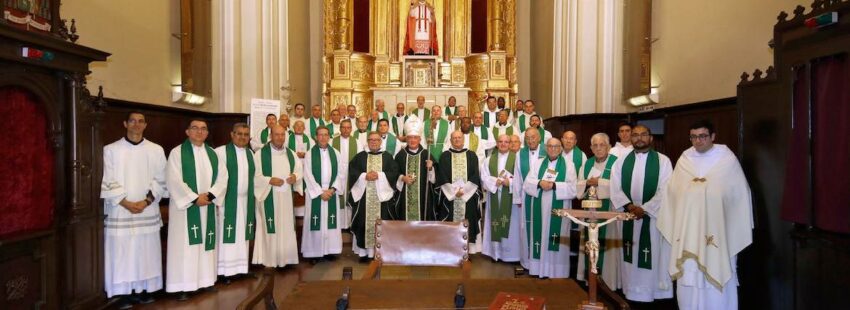 Mega causa de beatificación en Barbastro: 252 mártires camino a los altares