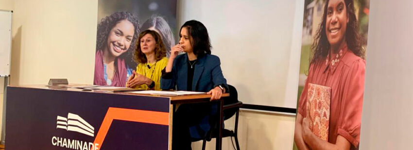 Fundación SM Generación de Cristal