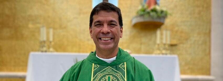 Miguel Ángel Espinosa Garza