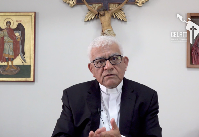 El presidente del Celam anima a la Iglesia de América Latina a apropiarse del texto de la Asamblea