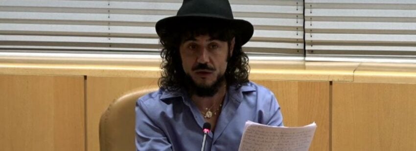 Paco Bezerra: “En mi obra, a Santa Teresa no se la denigra por ser prostituta ni yonki”