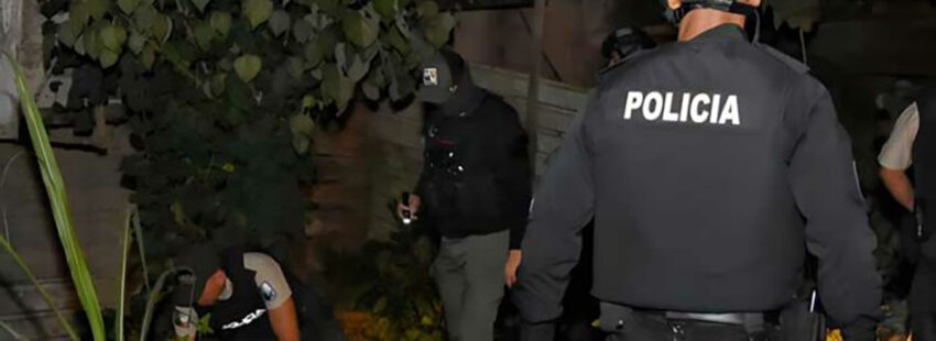 Recrudece la violencia en Ecuador